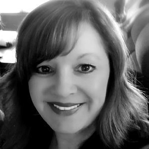 Meet your Posher, Joy